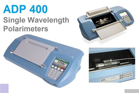 Polarimeter agencies|polarimeter identification.